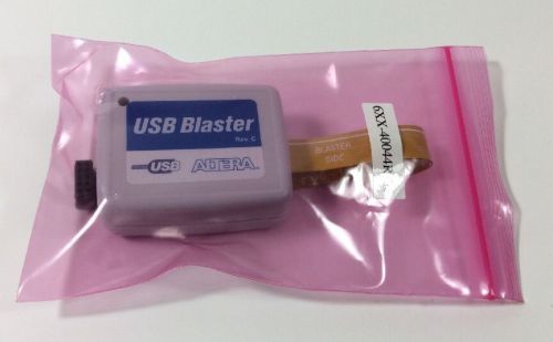 Altera PL-USB-BLASTER-RCN USB Blaster Rev. C P06-18025R-00