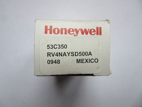 Honeywell 53C350 Potentiometer 1-Turn 50 Ohms RV4NAYSD500A NEW!!! Free Shipping