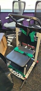 Stryker 6253 Stair Evacuation Chair, Excellent used condition