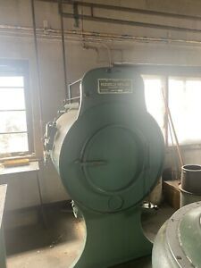 used dry cleaning equipment