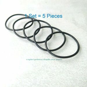 3Set Transfer Belt 640-60001 Fit for Riso EV2560  3760 EZ 200 220 300 230 370
