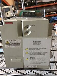 Mitsubishi FR-E540-2 Inverter
