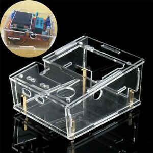 Case For TFT GM328 For Transistor Tester Square Generator Brand New High Quality