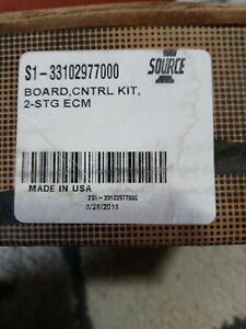 New Source 1 York S1-33102977000 331-02977-000 642768 ECM Furnace Control Board