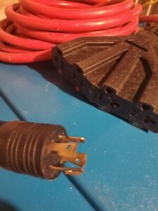generator cord