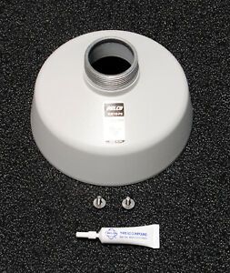Pelco ICS110-PG Pendant Mount Adapter for ICS110 &amp; ICS111 Cameras