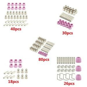 Replacement Electrodes Nozzle For AG60/SG55 Soldering Plasma Equipment