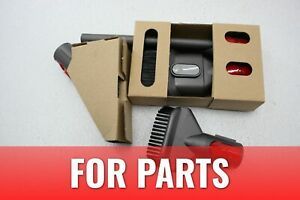 FOR PARTS Formax FD 300 Document Folder LCD Control Panel w 3 Digit Counter