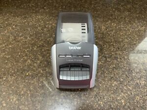 Brother QL-570 Professional Label Printer Fully Working And Tested Sold As Is