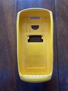 FLUKE H80 Yellow Case Holster 83 83V 85 85V 87 87V 88 88V 787 H80M - As Is