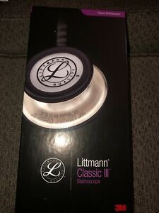 Littmann Classic III Stethoscope