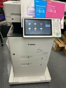 Canon ImageRunner 525IF Advance Multifunction Copier