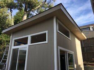 Tiny House w/ Loft, Kitchenette, Full Bathroom - Delivery &amp; Inst. Included