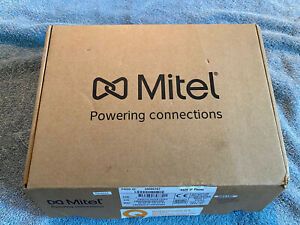 mitel 6920 ip phone 50006767 New Unused Open Box