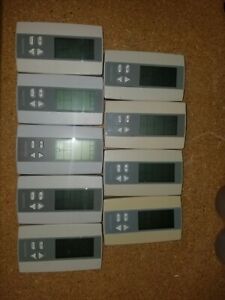 Neptronic Thermostat