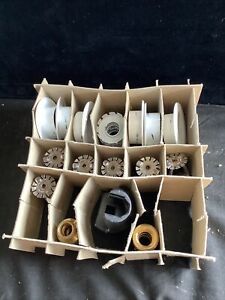 Central Sprinkler Company Sprinkler Head CSC