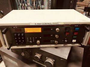 Philips MGC 30 Industrial Microprocessor X-Ray Controller Machine 9421 170 39522