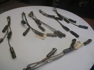 GREENLEE 629 PULLING GRIP SET