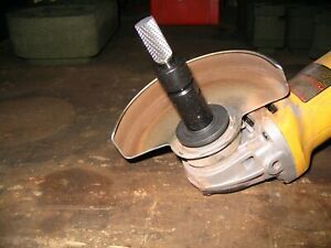 Angle Grinder Die Grinder Collet  Adapter  DeWalt Milwaukee
