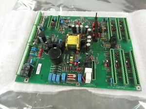 SIEMENS A1-116-100-505 IS06  A1116100505 DRIVE POWER INTERFACE BOARD **XLNT**