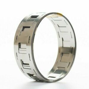 10M 2P Nickel Strip For Battery Spot Welding Tape Connect Belt 0.15*27mm