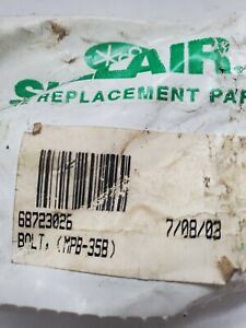 Sullair Bolt 68723026