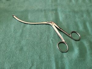 KARL STORZ N6178Size 2 Nasal Punch