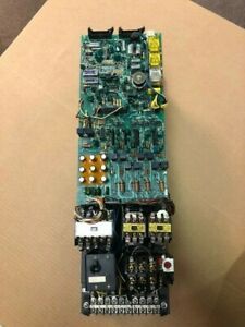 YASKAWA CPCR-MR 222G Spindle Servo Pak Refurbished / Used / Tested