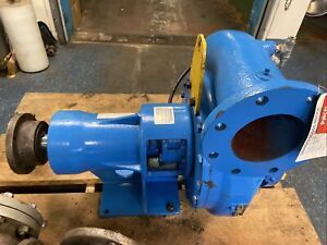 Grundfos Paco 11-60157-769P01 Pump GPM 2700.7 TDH 197.5 Imp Dia 15.0 Refurbished