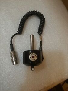 Renishaw TP1 Probe with cable &#034;used&#034;