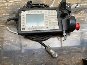 ABB TPU-2 Teach Pendant 3HNE-00026