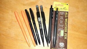 Rite in the Rain pens