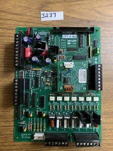 Taylor PCB Interface board | X59072 | X53451