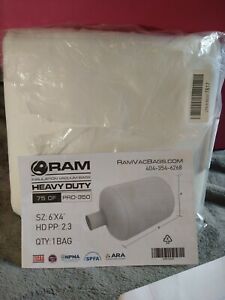 Ram 6x4 Insulation Vacuum Bag