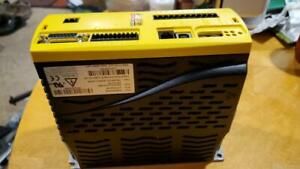 Baldor MFE230A006B MicroFlex E100 servo Drive