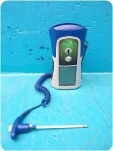 ACCUSYSTEM LUMEON  DIGITAL THERMOMETER ! (275286)