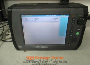 Anritsu MW9076D Optical Domain Time Reflectometer