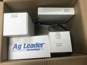 Ag Leader 4100397 Combine Kit - CAN, Lexion 560, 570-575(2005), 670