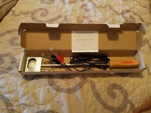 12 VOLT VAROMORUS OXALIC ACID VAPORIZER VARROA MITES TREATMENT
