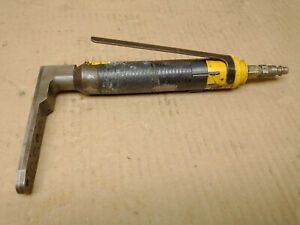 Atlas Copco LUM12 SR11-U pneumatic aircraft tool