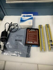 SIERRA MODEL 210 SERIES INNOVA-SONIC PORTABLE FLOWMETER