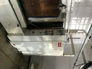 unipress machine