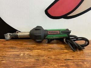 LEISTER HOT AIR TOOL TRIAC ST