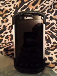 Zebra TC77 Mobile Computer Scanner