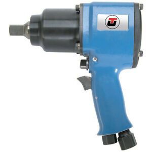 UNIVERSAL TOOL UT7560C-75 3/4 In. Pistol Impact Wrench,UT7560C-75