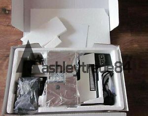 1PC New XDD106 Stapler Heavy Duty Electric Flat and Saddle Stapler USG