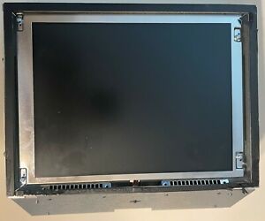Hyosung 710000039 LCD Assembly, High Bright LED 5100T 10.4 SUNLIGHT Screen