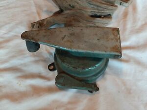 Vintage Small Engine Wind up Starter. Briggs, Tecumseh, Kohler, Etc.