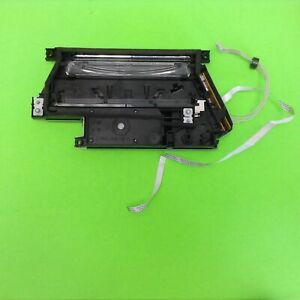 Pitney Bowes 1630 Fax Machine Part Laser Unit