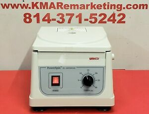 Unico C806 Centrifuge